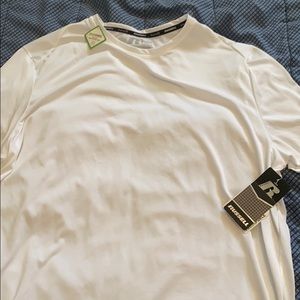 Russell workout tshirt